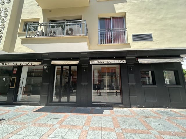 2 quarto Comercial para venda em Los Boliches , Fuengirola - 650 000 € (Ref: 9383569)