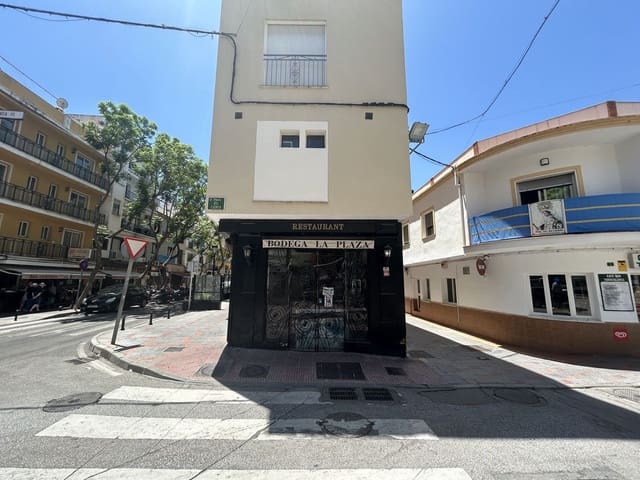 2 quarto Comercial para venda em Los Boliches , Fuengirola - 650 000 € (Ref: 9383569)