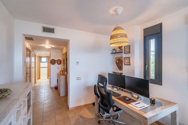 3 Zimmer Apartment zu verkaufen in La Cala de Mijas, Mijas mit Pool Garage - 389.000 € (Ref: 9393442)