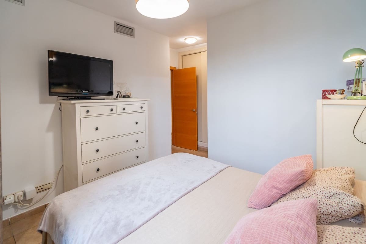 3 Zimmer Apartment zu verkaufen in La Cala de Mijas mit Pool Garage - 389.000 € (Ref: 9393442)