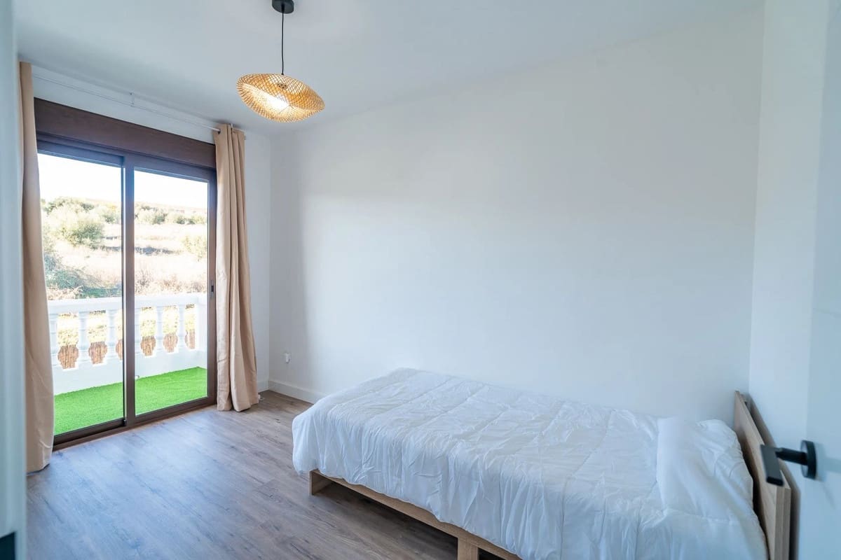 2 Zimmer Haus zu verkaufen in Mijas mit Pool Garage - 319.000 € (Ref: 9402577)