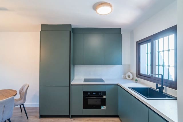 2 Zimmer Haus zu verkaufen in Mijas mit Pool Garage - 319.000 € (Ref: 9402577)