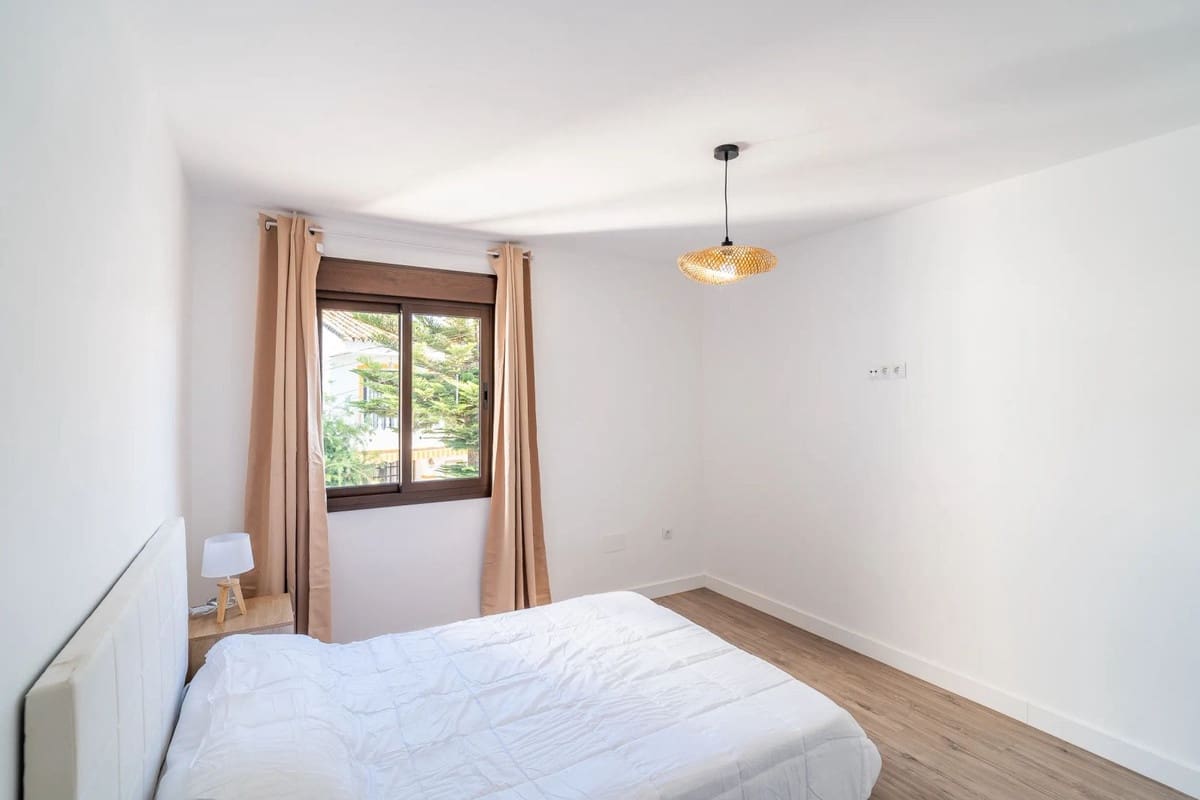 2 bedroom Townhouse for sale in Mijas with pool garage - € 315,000 (Ref: 9402577)