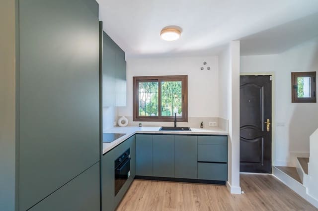 Casa de 2 habitaciones en Mijas en venta con piscina garaje - 319.000 € (Ref: 9402577)