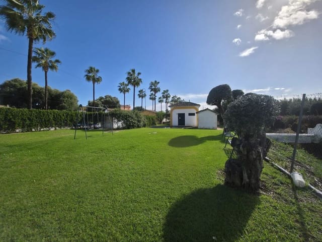 2 sovrum Hus till salu i Mijas med pool garage - 310 000 € (Ref: 9402577)