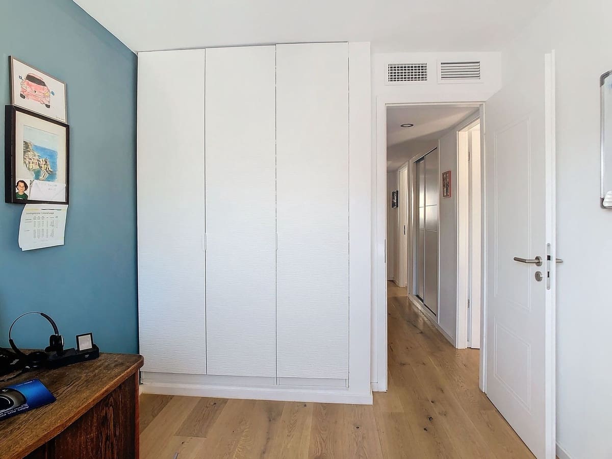 5 chambre Maison de Ville à vendre à Torremolinos avec garage - 750 000 € (Ref: 9409770)