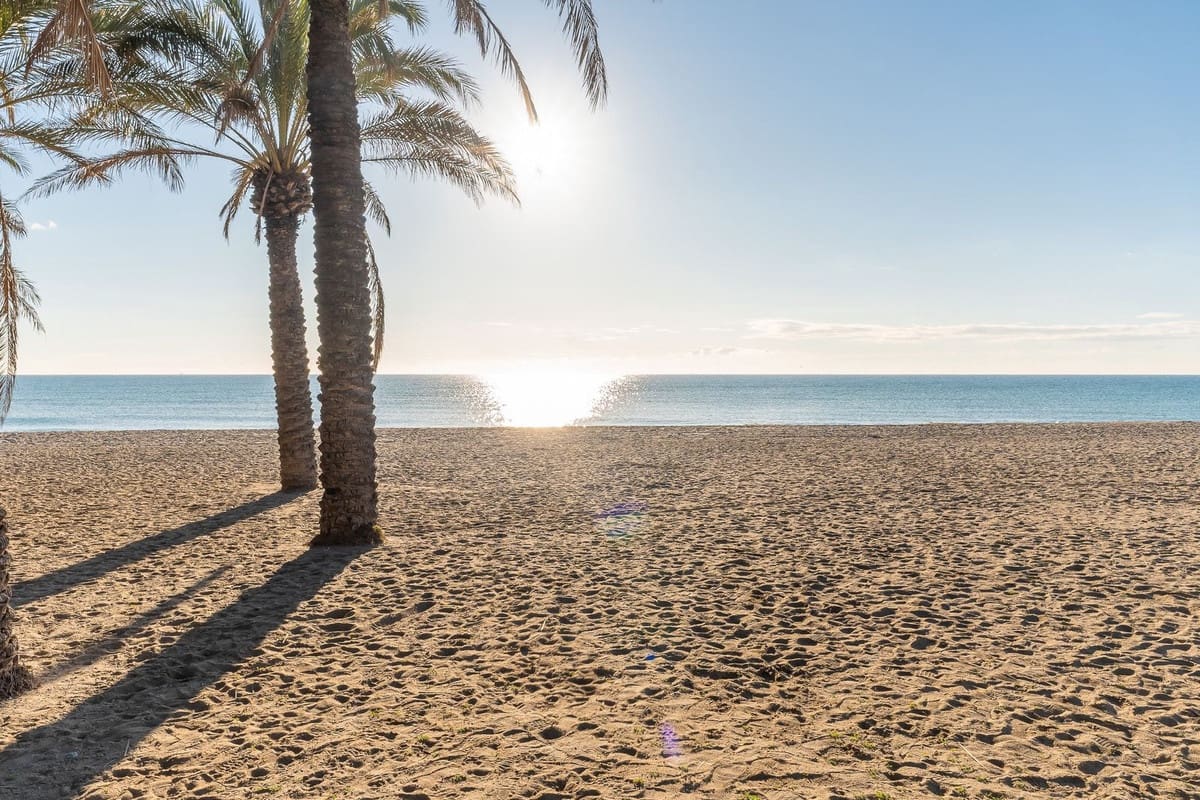 5 chambre Maison de Ville à vendre à Torremolinos avec garage - 750 000 € (Ref: 9409770)