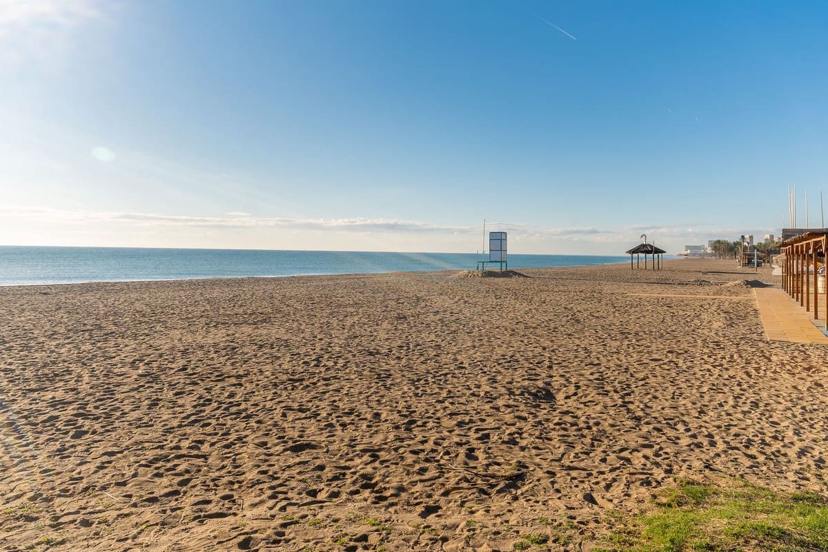 5 chambre Maison de Ville à vendre à Torremolinos avec garage - 750 000 € (Ref: 9409770)