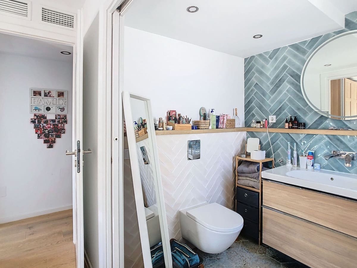 5 chambre Maison de Ville à vendre à Torremolinos avec garage - 750 000 € (Ref: 9409770)