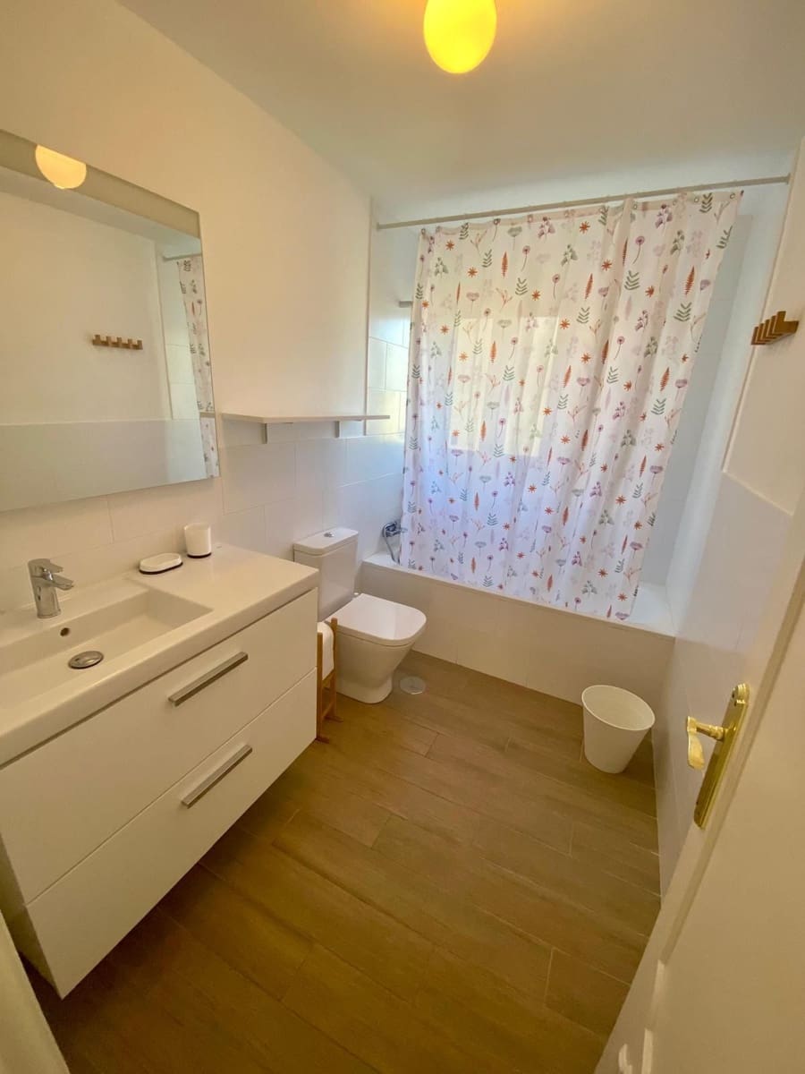 Ático de 3 habitaciones en Fuengirola en venta con piscina - 420.000 € (Ref: 9410316)