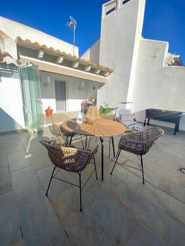 Ático de 3 habitaciones en Fuengirola en venta con piscina - 420.000 € (Ref: 9410316)