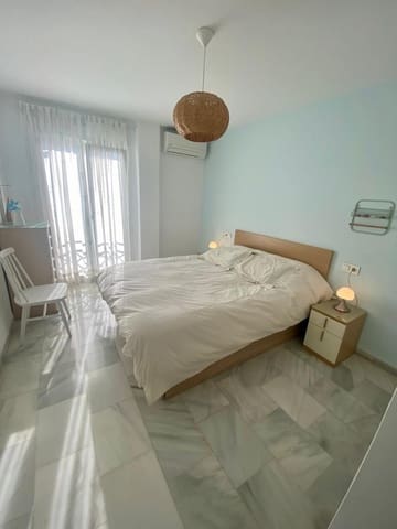 Ático de 3 habitaciones en Fuengirola en venta con piscina - 420.000 € (Ref: 9410316)