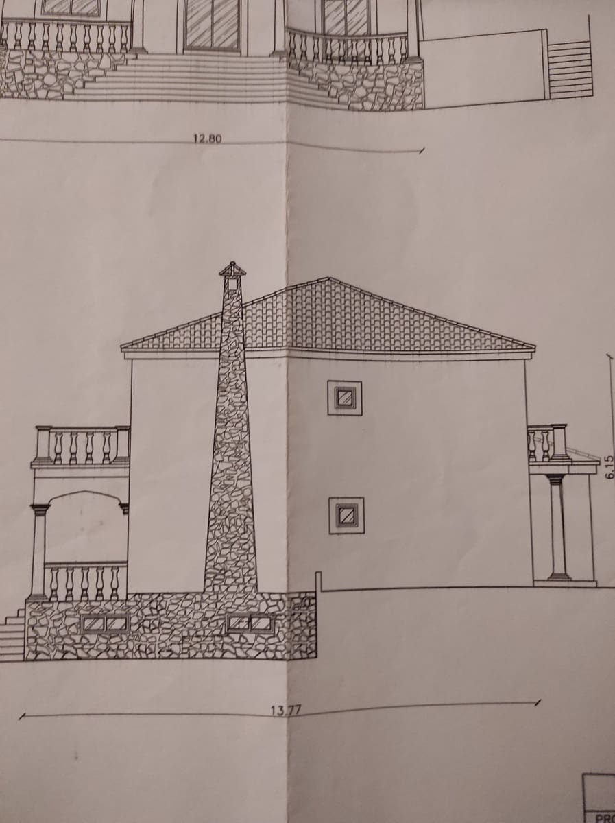 4 chambre Villa/Maison à vendre à Mijas avec piscine garage - 900 000 € (Ref: 9412685)