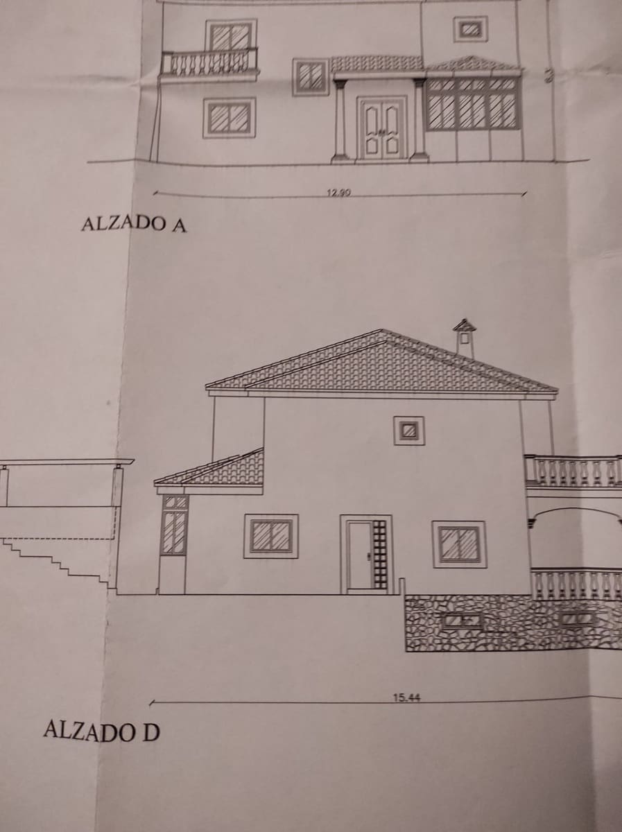 4 chambre Villa/Maison à vendre à Mijas avec piscine garage - 900 000 € (Ref: 9412685)