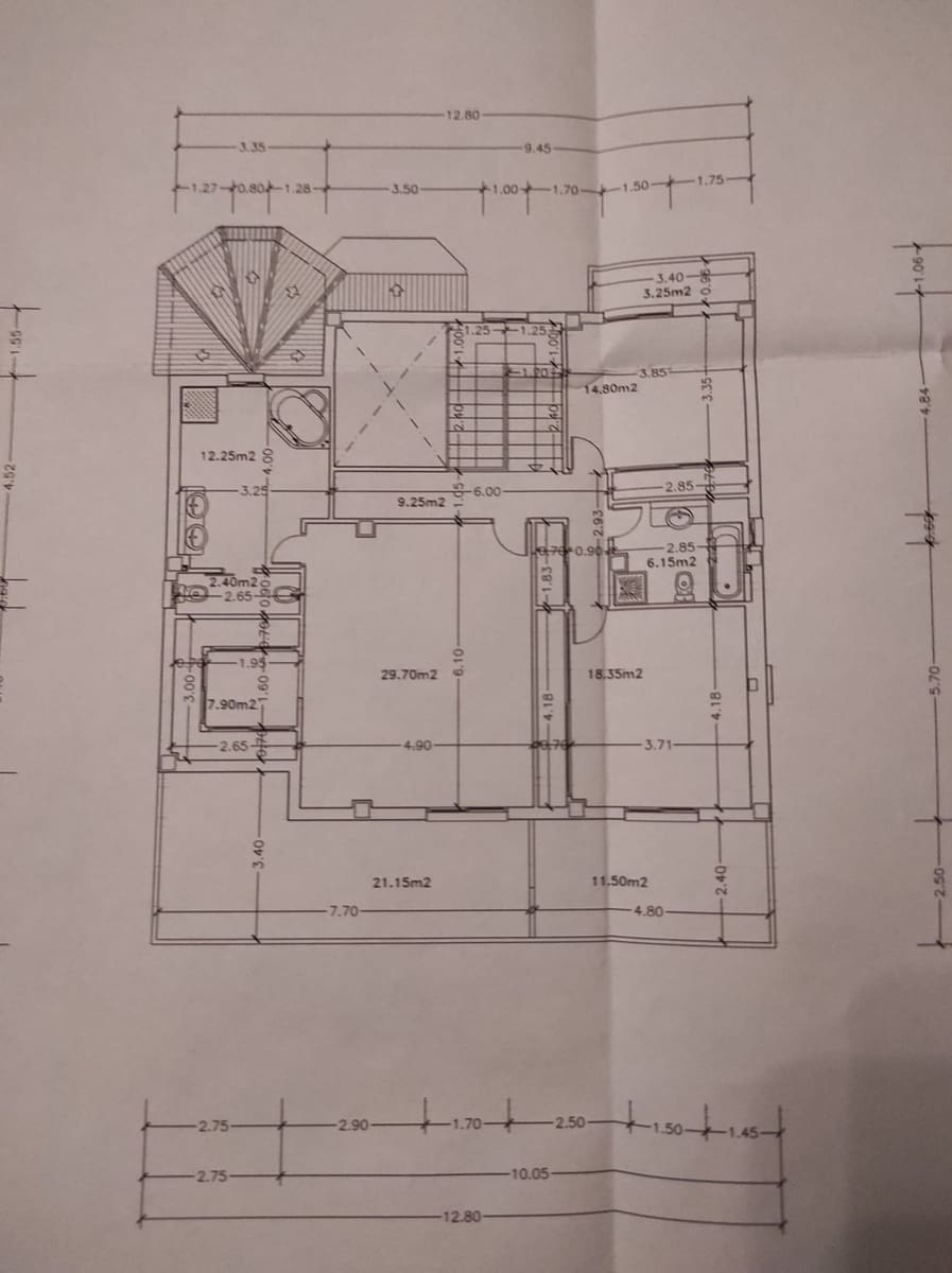 4 chambre Villa/Maison à vendre à Mijas avec piscine garage - 900 000 € (Ref: 9412685)