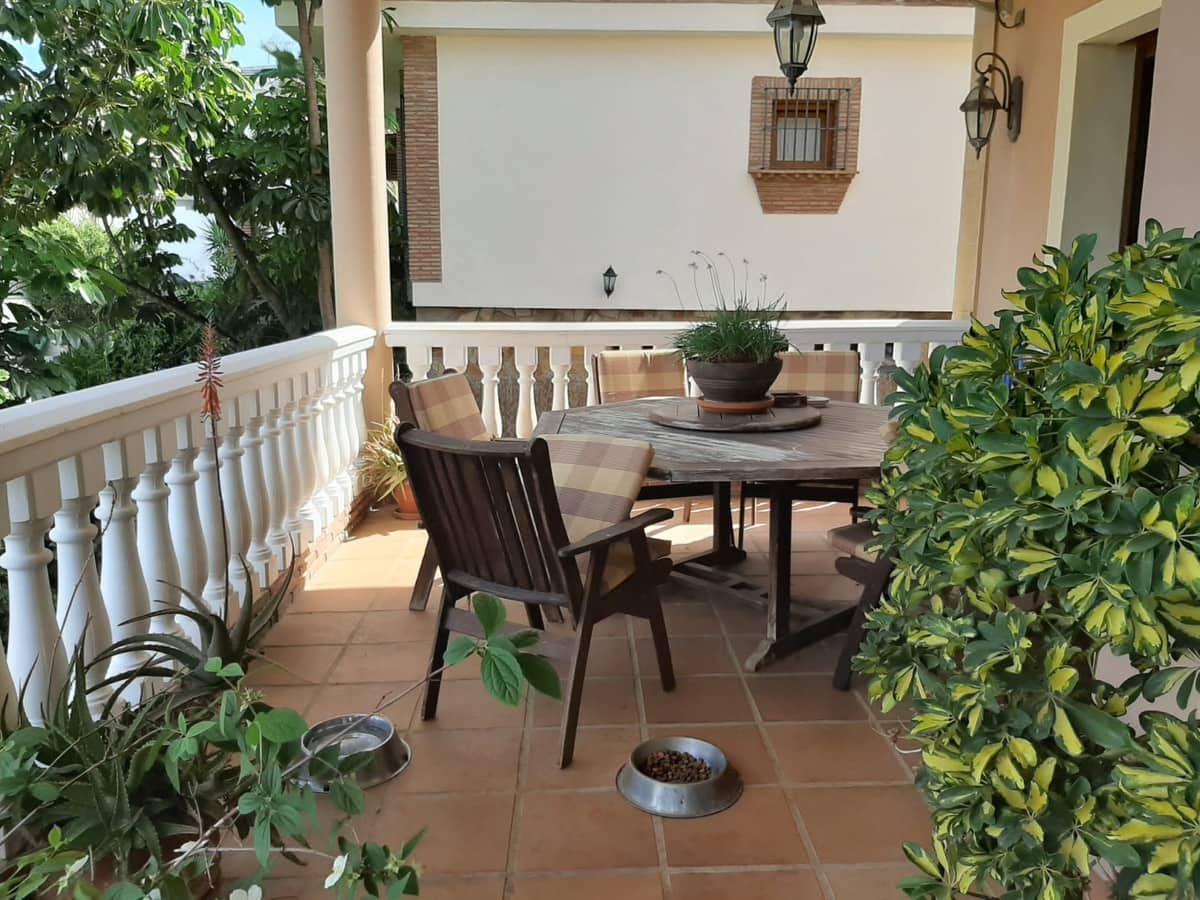 4 soveværelse Villa til salg i Mijas med swimmingpool garage - € 950.000 (Ref: 9412685)