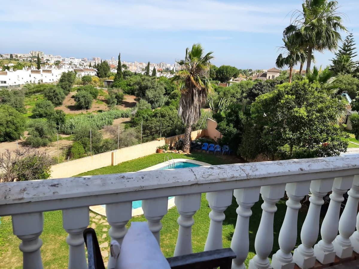 4 soveværelse Villa til salg i Mijas med swimmingpool garage - € 950.000 (Ref: 9412685)