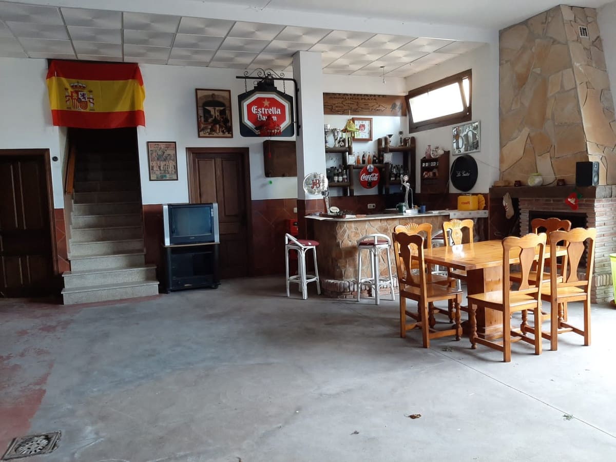 4 slaapkamer Villa te koop in Mijas met zwembad garage - € 950.000 (Ref: 9412685)