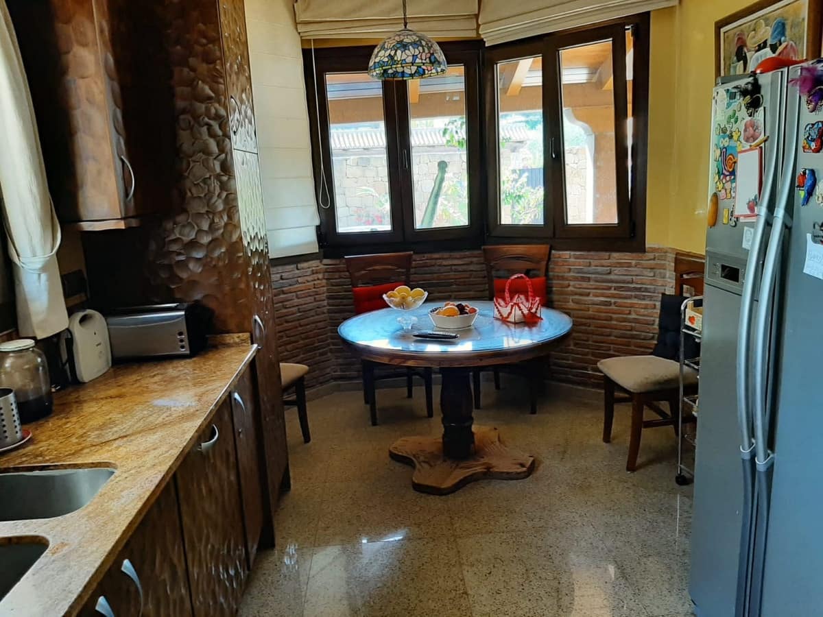 4 slaapkamer Villa te koop in Mijas met zwembad garage - € 950.000 (Ref: 9412685)