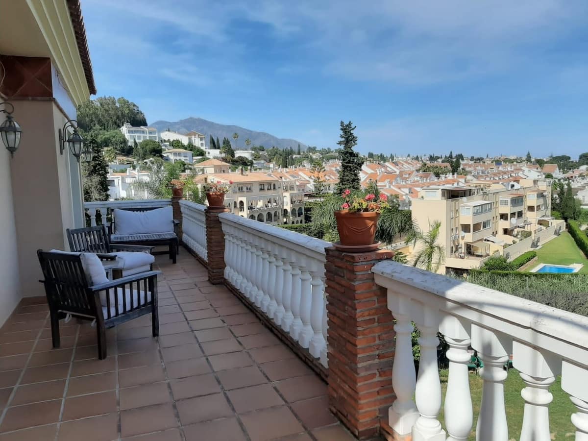 4 slaapkamer Villa te koop in Mijas met zwembad garage - € 950.000 (Ref: 9412685)
