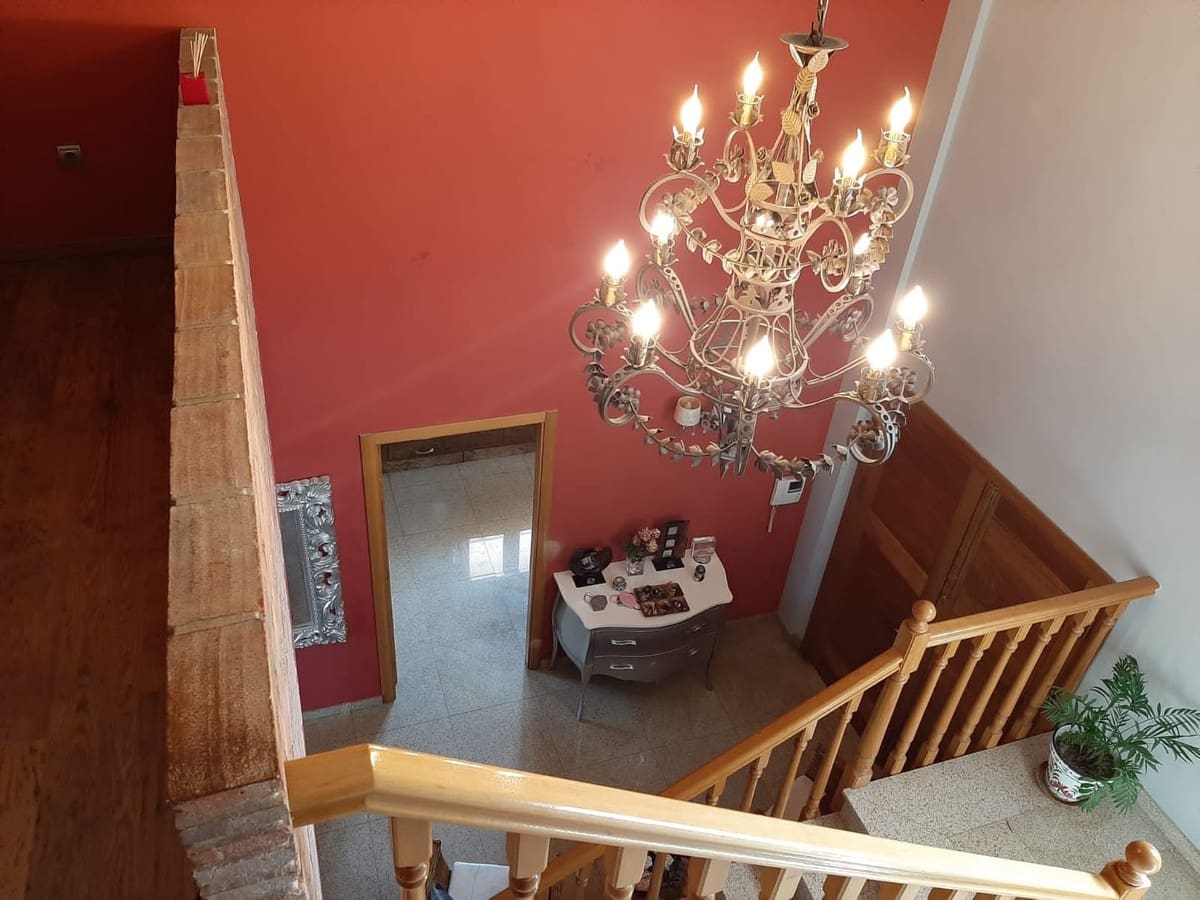 4 slaapkamer Villa te koop in Mijas met zwembad garage - € 950.000 (Ref: 9412685)