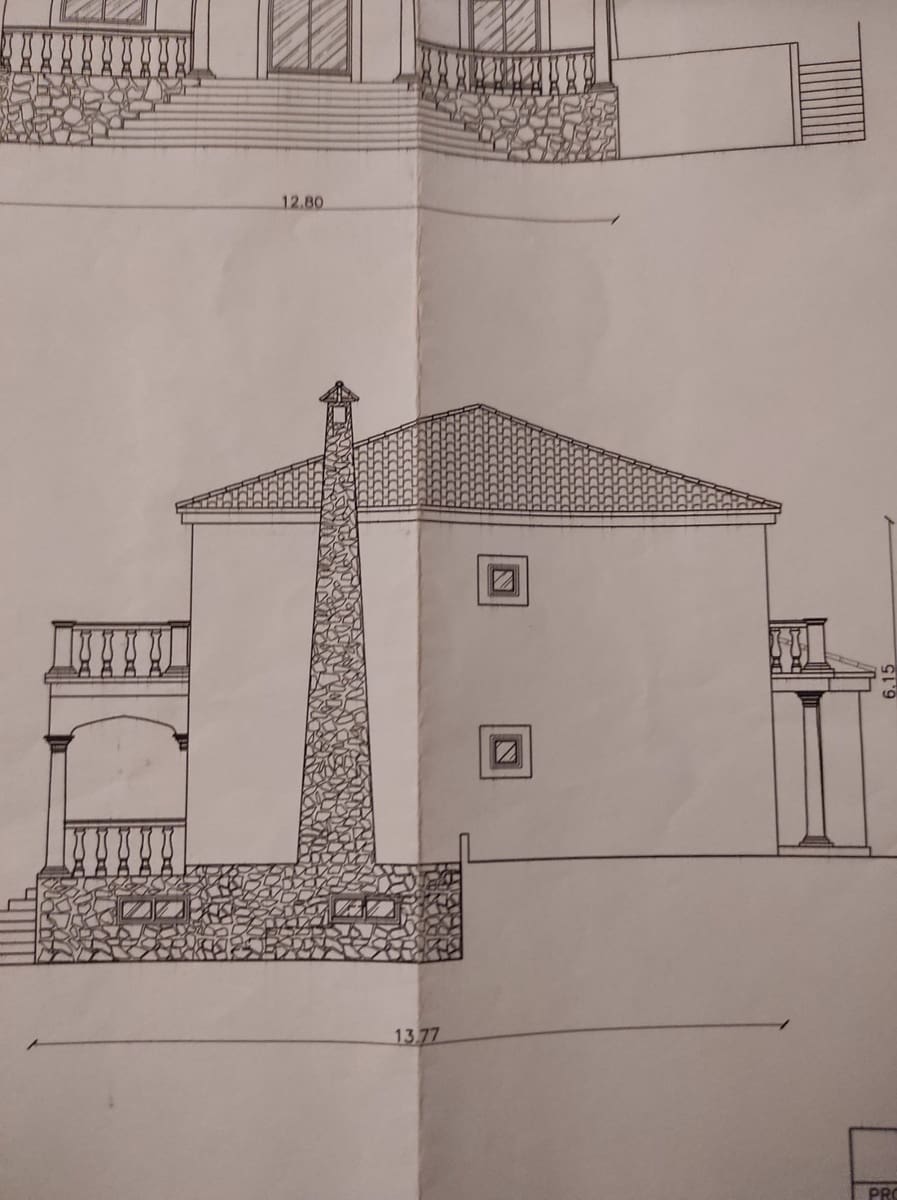 4 slaapkamer Villa te koop in Mijas met zwembad garage - € 950.000 (Ref: 9412685)