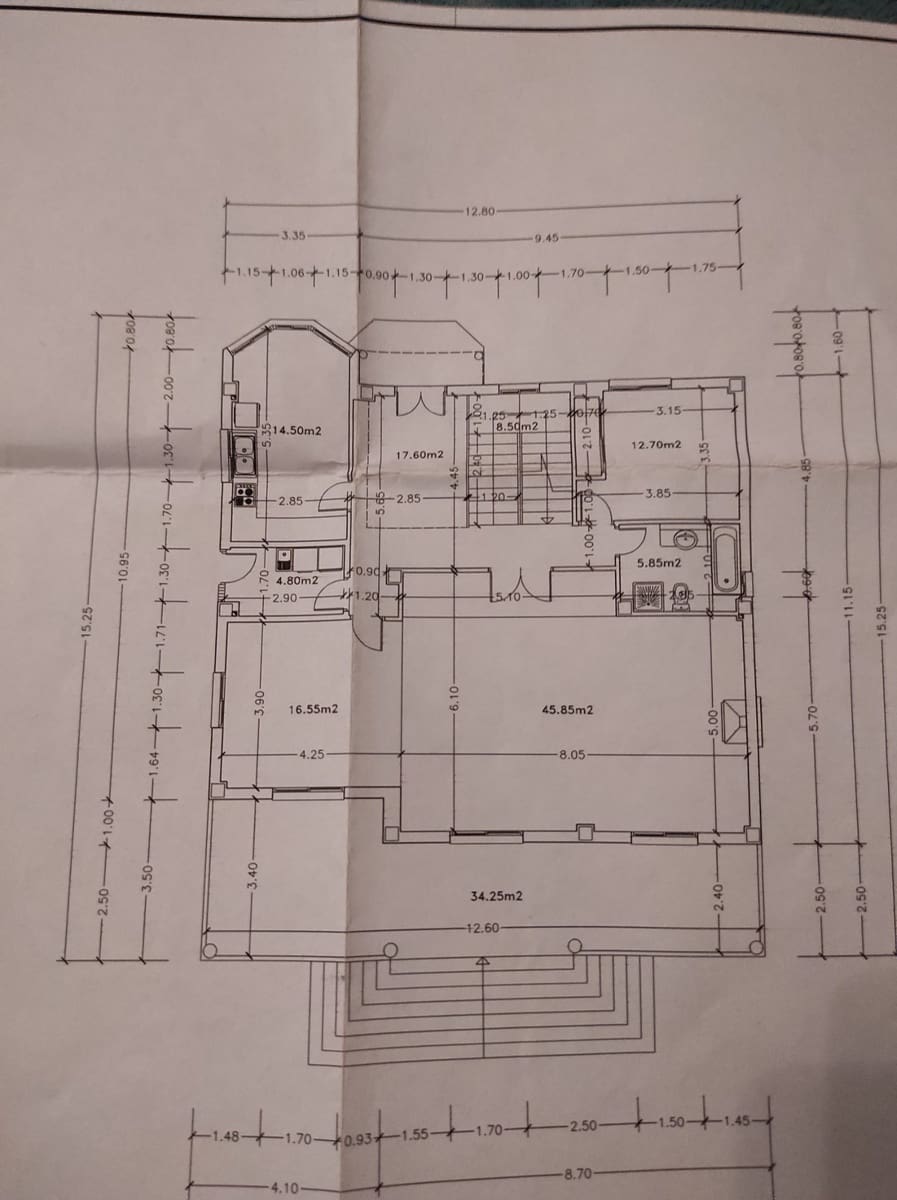4 slaapkamer Villa te koop in Mijas met zwembad garage - € 950.000 (Ref: 9412685)