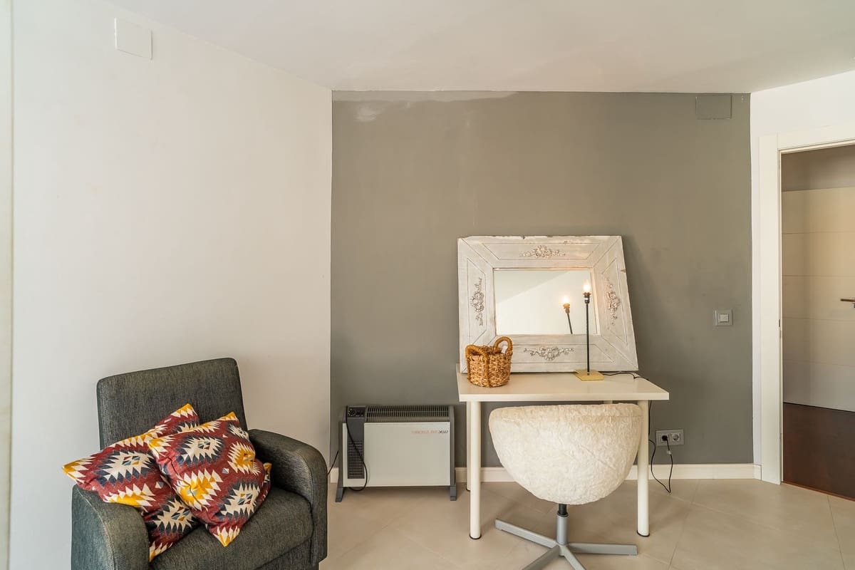 3 sovrum Takvåning till salu i Fuengirola med pool garage - 1 250 000 € (Ref: 9444892)