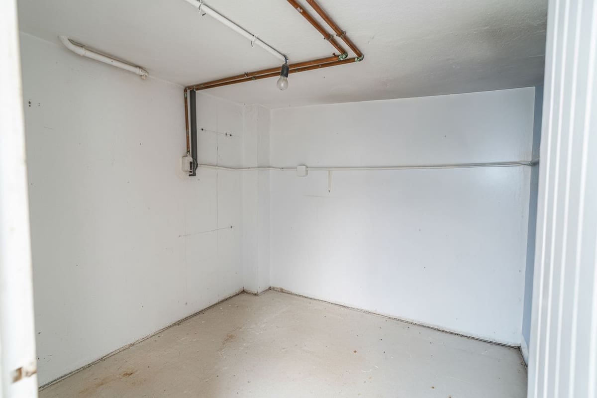 3 sovrum Takvåning till salu i Fuengirola med pool garage - 1 250 000 € (Ref: 9444892)