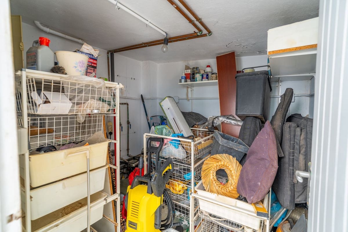 3 sovrum Takvåning till salu i Fuengirola med pool garage - 1 250 000 € (Ref: 9444892)