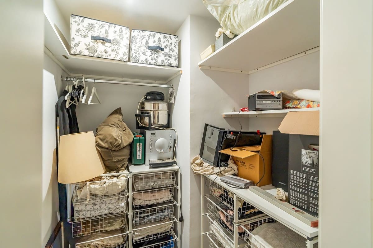 3 sovrum Takvåning till salu i Fuengirola med pool garage - 1 250 000 € (Ref: 9444892)