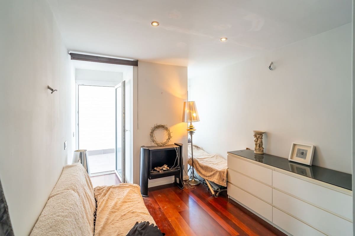 3 sypialnia Penthouse na sprzedaż w Fuengirola z basenem garażem - 1 250 000 € (Ref: 9444892)