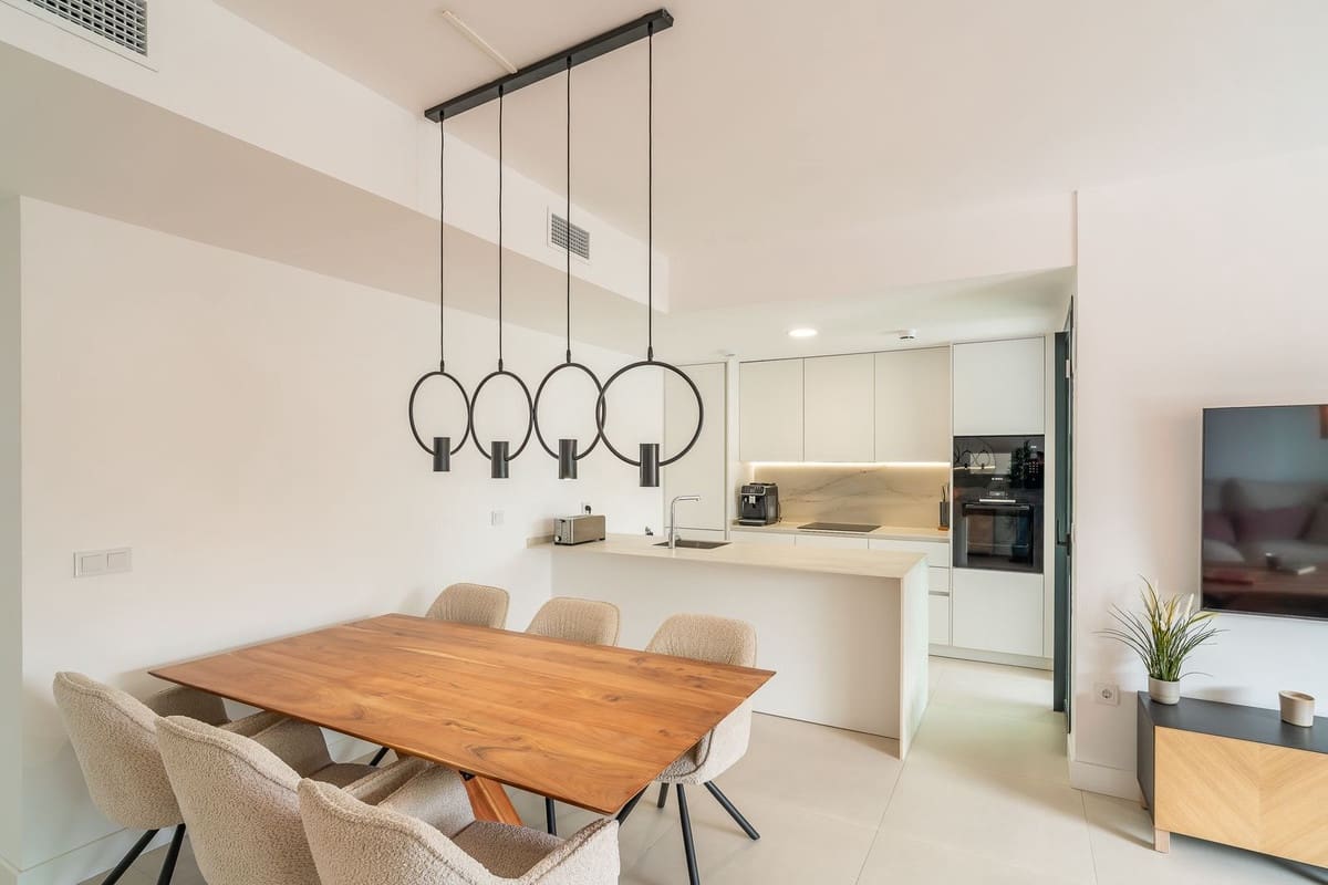 3 camera da letto Appartamento in vendita in Fuengirola con piscina garage - 589.000 € (Rif: 9444893)