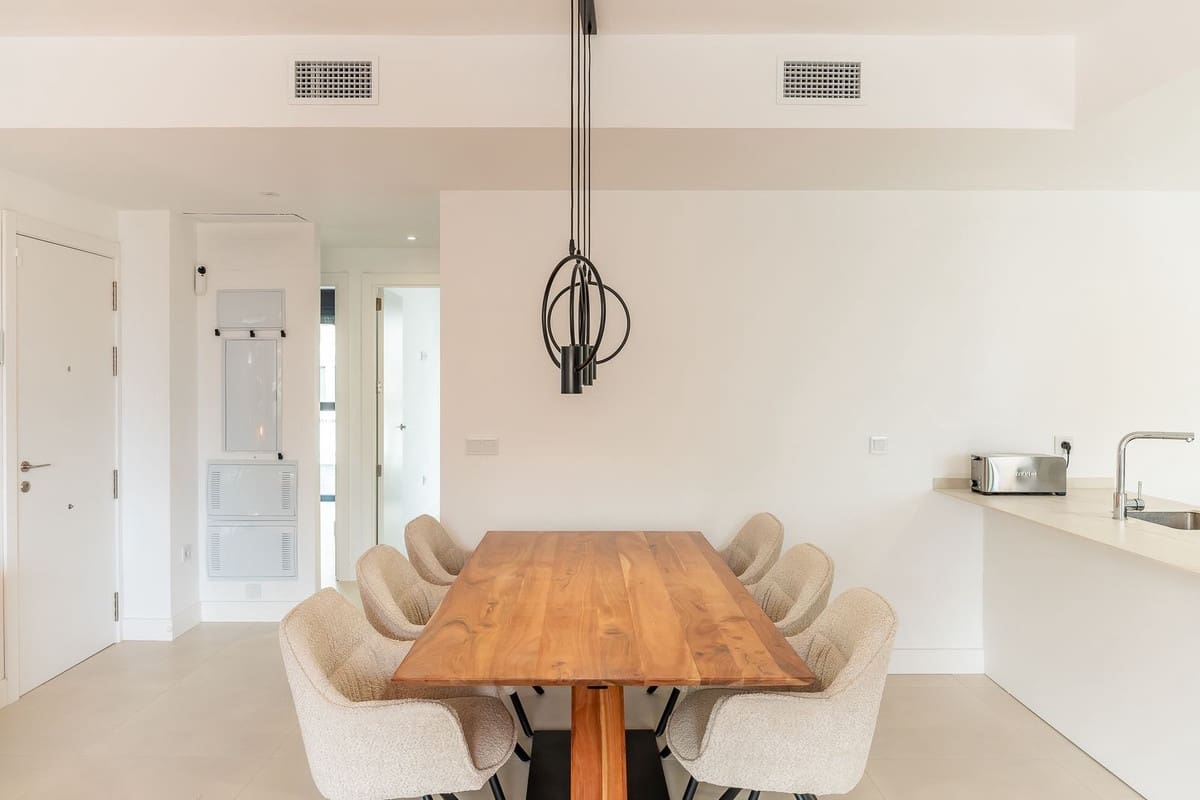 3 camera da letto Appartamento in vendita in Fuengirola con piscina garage - 589.000 € (Rif: 9444893)