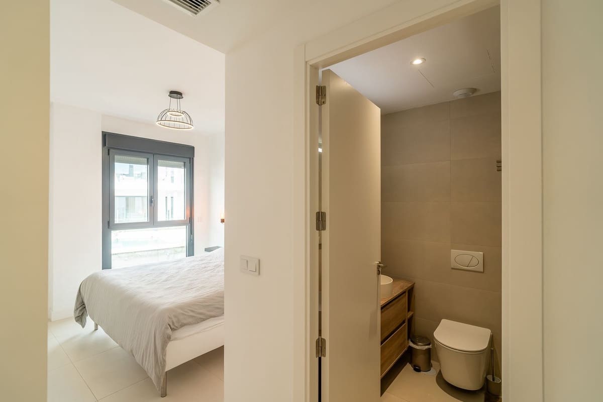 3 camera da letto Appartamento in vendita in Fuengirola con piscina garage - 589.000 € (Rif: 9444893)