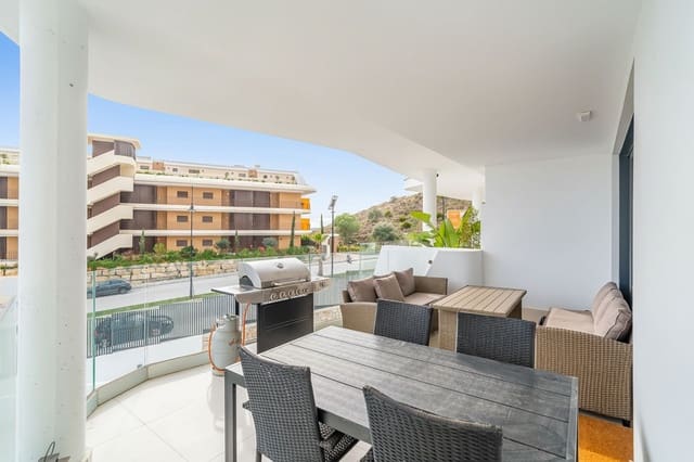 3 camera da letto Appartamento in vendita in Fuengirola con piscina garage - 589.000 € (Rif: 9444893)