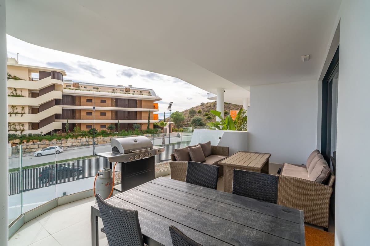 3 camera da letto Appartamento in vendita in Fuengirola con piscina garage - 589.000 € (Rif: 9444893)