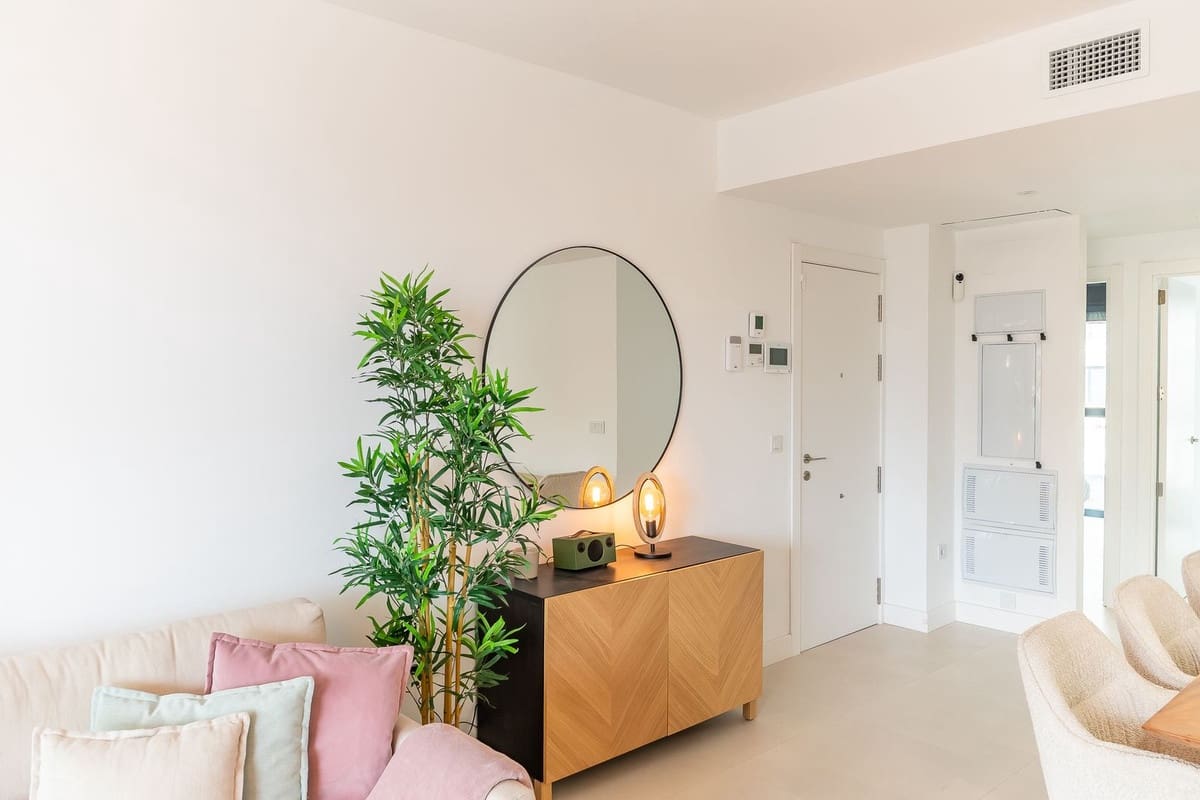 3 camera da letto Appartamento in vendita in Fuengirola con piscina garage - 589.000 € (Rif: 9444893)