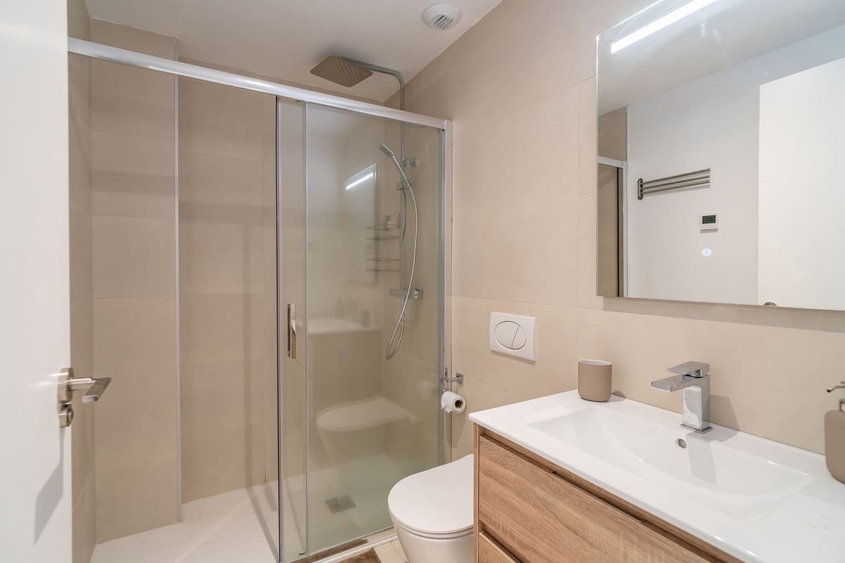 3 camera da letto Appartamento in vendita in Fuengirola con piscina garage - 589.000 € (Rif: 9444893)