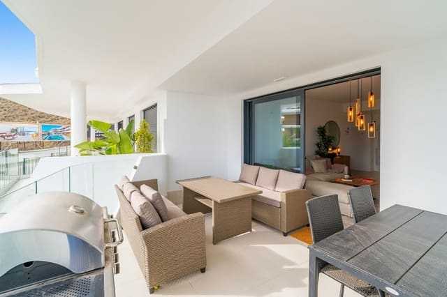 3 camera da letto Appartamento in vendita in Fuengirola con piscina garage - 589.000 € (Rif: 9444893)