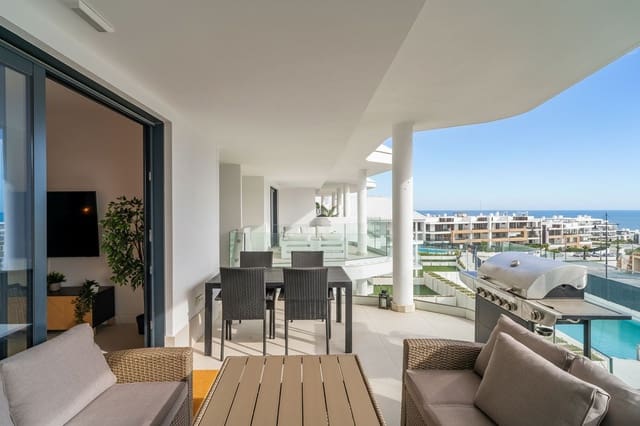 3 camera da letto Appartamento in vendita in Fuengirola con piscina garage - 589.000 € (Rif: 9444893)