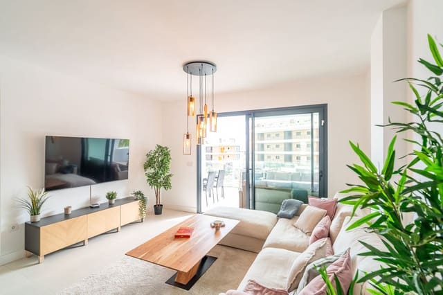 3 camera da letto Appartamento in vendita in Fuengirola con piscina garage - 589.000 € (Rif: 9444893)