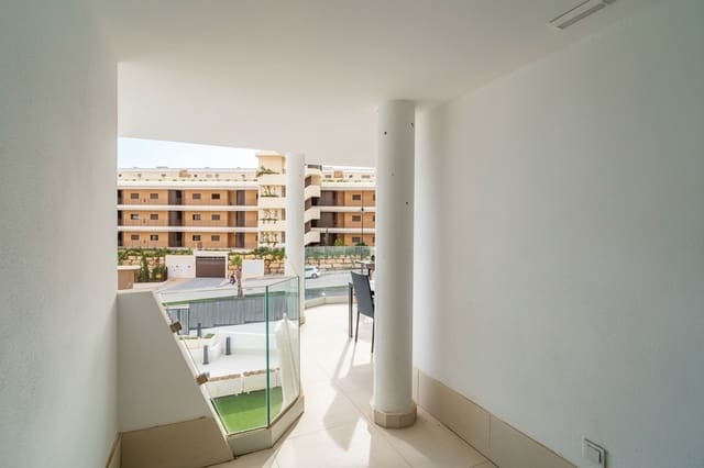 3 slaapkamer Appartement te koop in El Higuerón, Fuengirola met zwembad garage - € 499.000 (Ref: 9444893)