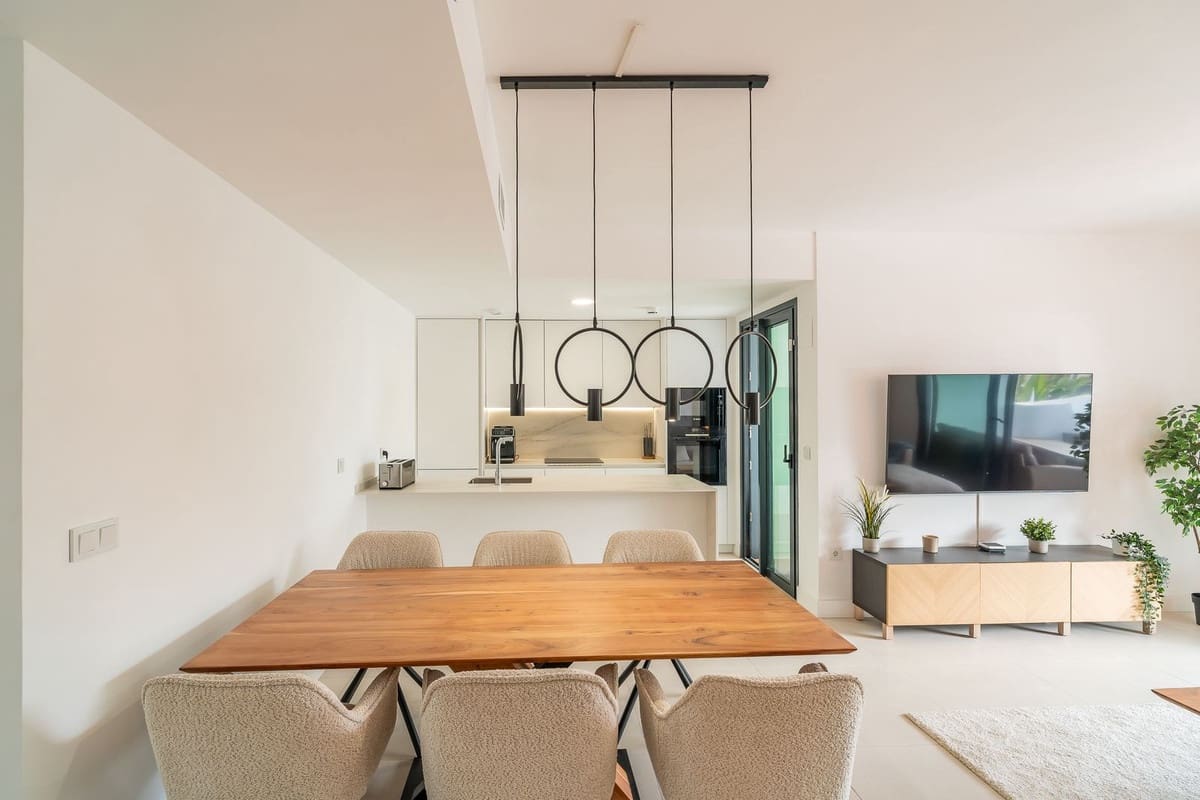 3 slaapkamer Appartement te koop in Fuengirola met zwembad garage - € 499.000 (Ref: 9444893)