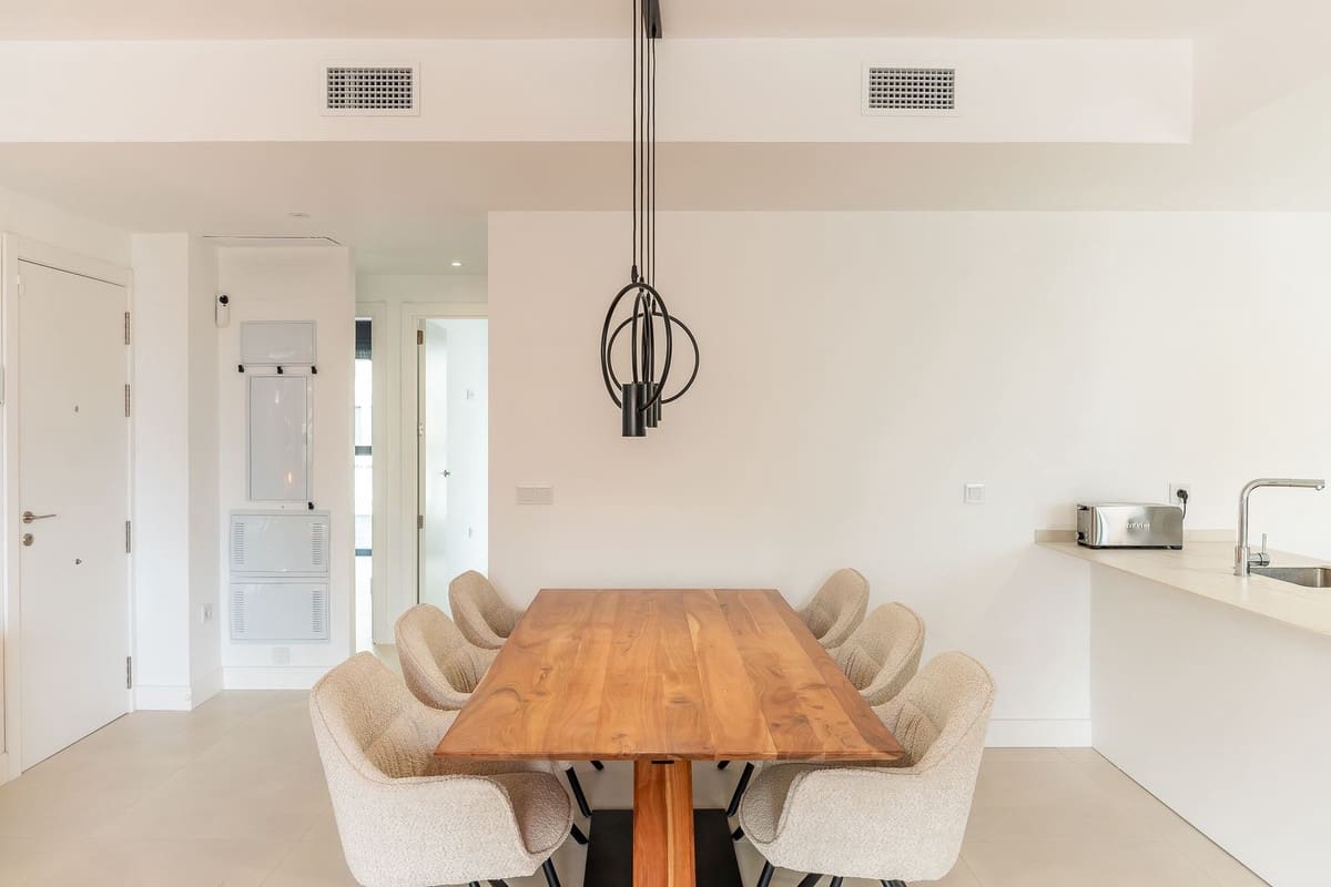 3 slaapkamer Appartement te koop in Fuengirola met zwembad garage - € 499.000 (Ref: 9444893)