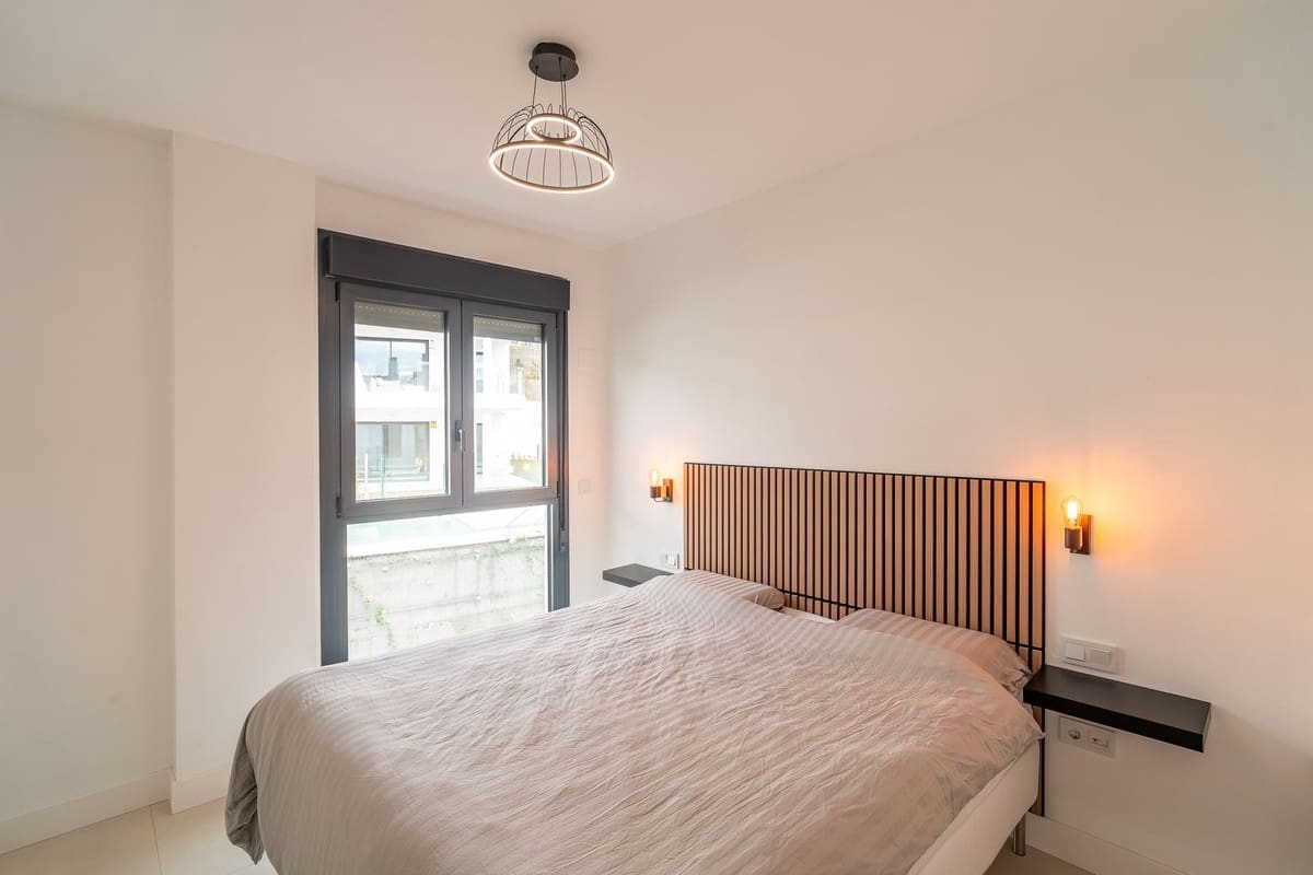 3 slaapkamer Appartement te koop in Fuengirola met zwembad garage - € 499.000 (Ref: 9444893)