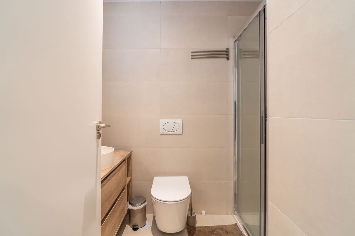 3 slaapkamer Appartement te koop in Fuengirola met zwembad garage - € 499.000 (Ref: 9444893)