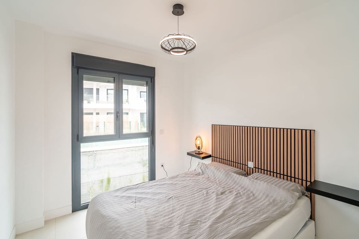 3 slaapkamer Appartement te koop in Fuengirola met zwembad garage - € 499.000 (Ref: 9444893)