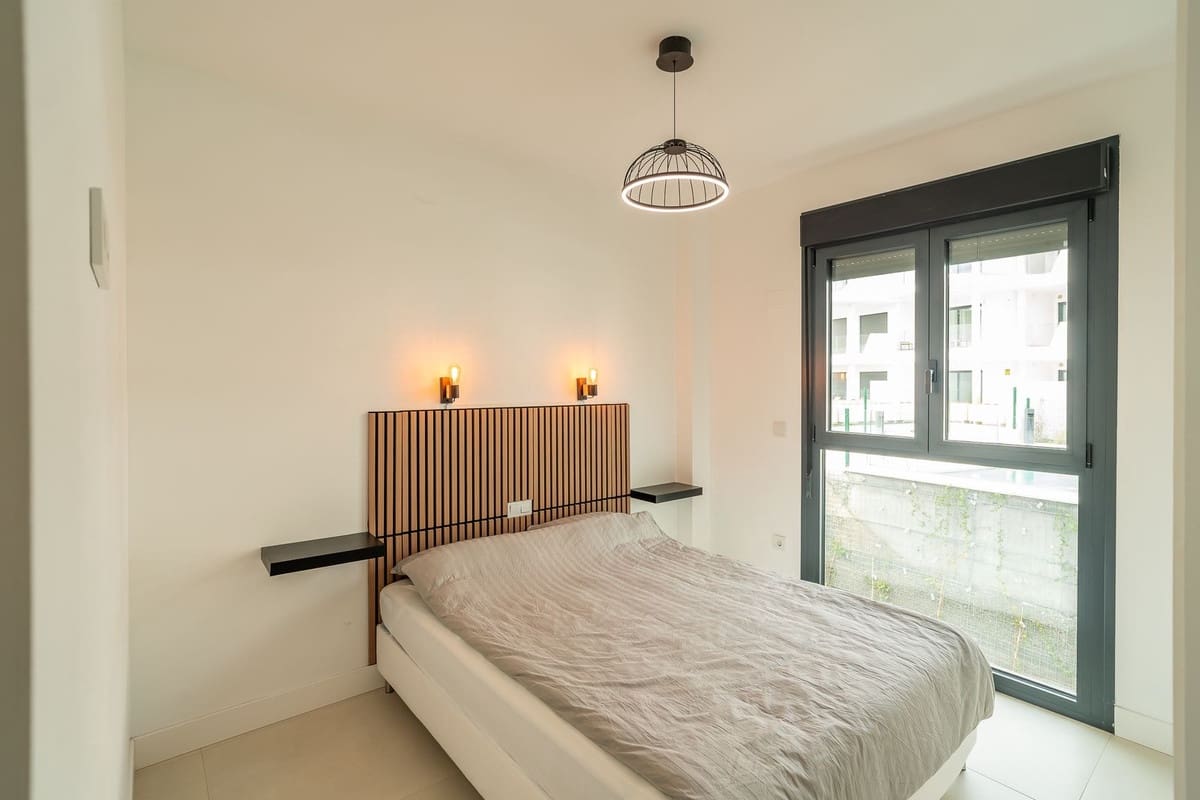 3 slaapkamer Appartement te koop in Fuengirola met zwembad garage - € 499.000 (Ref: 9444893)