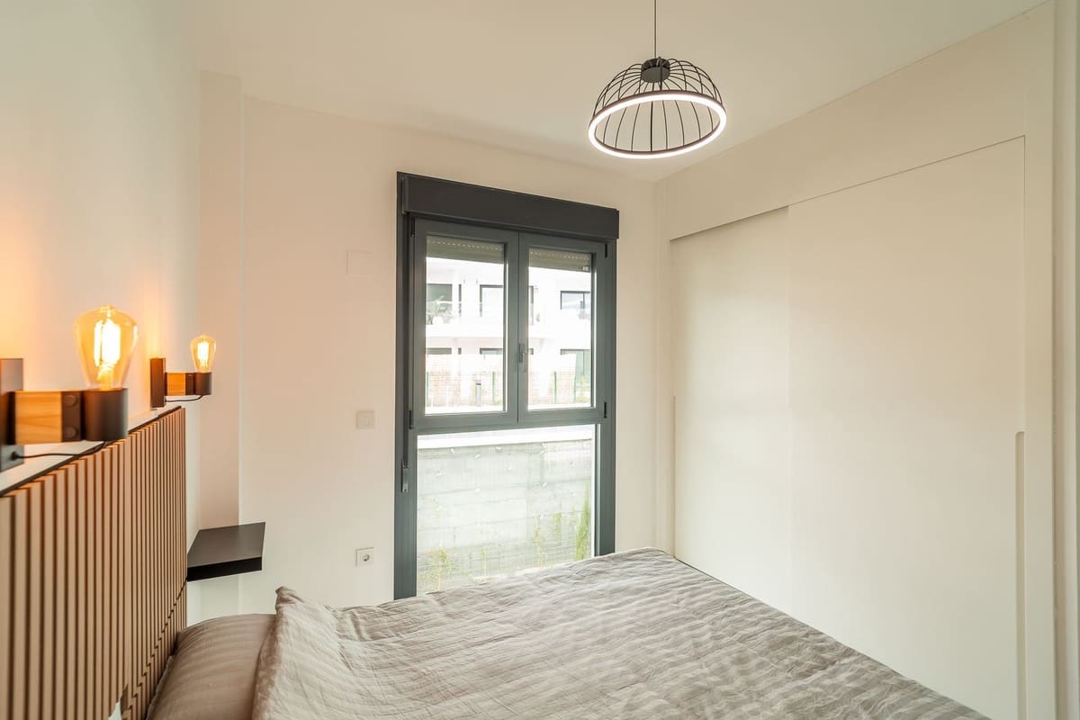 3 slaapkamer Appartement te koop in Fuengirola met zwembad garage - € 499.000 (Ref: 9444893)